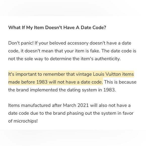 Vintage Louis Vuitton Speedy - Picture 10 of 11